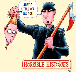 What BubbleCow learned from Horrible Histories 